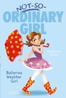 Ballerina Weather Girl - eBook