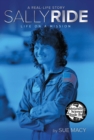 Sally Ride : Life on a Mission - eBook