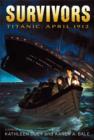 Titanic : April 1912 - eBook
