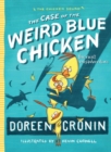 The Case of the Weird Blue Chicken : The Next Misadventure - eBook