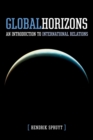 Global Horizons : An Introduction to International Relations - eBook