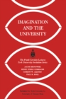 Imagination and the University - eBook