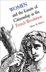 Women and the Limits of Citizenship in the French Revolution - eBook