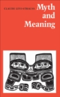 Myth and Meaning - eBook