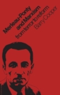 Merleau-Ponty and Marxism : From Terror to Reform - eBook
