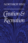 Creation and Recreation - eBook