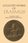 Collected Works of Erasmus : Literary and Educational Writings, 3 and 4 - eBook