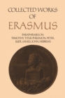 Collected Works of Erasmus : Paraphrases on the Epistles to Timothy, Titus and Philemon, the Epistles of Peter and Jude, the Epistle of James, the Epistles of John, and the Epistle to the Hebrews - eBook