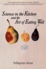 Science in the Kitchen and the Art of Eating Well - eBook