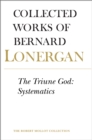The Triune God : Systematics, Volume 12 - eBook