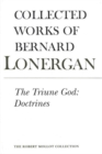 The Triune God : Doctrines, Volume 11 - eBook