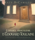 L' odyssee miraculeuse d'Edouard Toulaine - eBook