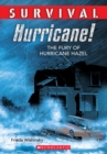 Survival: Hurricane! - eBook