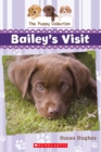 The Puppy Collection #1: Bailey's Visit - eBook