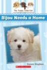 The Puppy Collection #4: Bijou Needs a Home - eBook