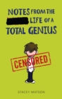 Notes from the Life of a Total Genius - eBook
