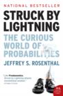 Struck By Lightning : The Curious World of Probabilities - eBook