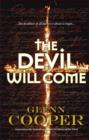 The Devil Will Come - eBook