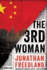 The 3rd Woman : A Novel - eBook