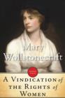 A Vindication of the Rights of Women - eBook
