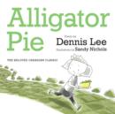 Alligator Pie - eBook