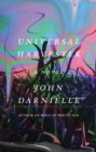 Universal Harvester : A Novel - eBook