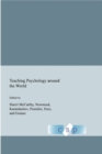 None Teaching Psychology around the World - eBook