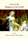 None Love in the Religions of the World - eBook