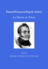 None Daniel-Francois-Esprit Auber : La Muette de Portici - eBook