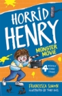 Monster Movie : Book 21 - Book