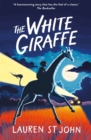 The White Giraffe : Book 1 - eBook