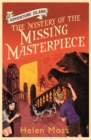 Adventure Island: The Mystery of the Missing Masterpiece : Book 4 - Book