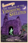 Adventure Island: The Mystery of the Vanishing Skeleton : Book 6 - Book