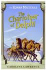 The Charioteer of Delphi : Book 12 - eBook