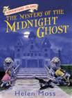 The Mystery of the Midnight Ghost : Book 2 - eBook