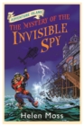 Adventure Island: The Mystery of the Invisible Spy : Book 10 - Book