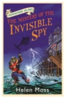 The Mystery of the Invisible Spy : Book 10 - eBook