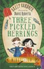 Three Pickled Herrings - eBook