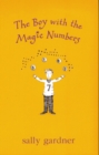 The Boy with the Magic Numbers - eBook