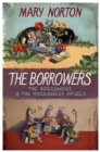 The Borrowers 2-in-1 - eBook