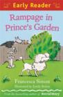 Rampage in Prince's Garden - eBook