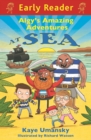 Algy's Amazing Adventures at Sea - eBook