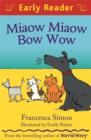 Miaow Miaow Bow Wow - eBook