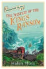 Adventure Island: The Mystery of the King's Ransom : Book 11 - Book