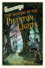 Adventure Island: The Mystery of the Phantom Lights : Book 14 - Book