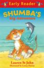 Shumba's Big Adventure - eBook