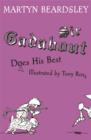 Sir Gadabout Does His Best - eBook
