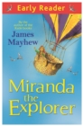 Miranda The Explorer - eBook