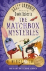 The Matchbox Mysteries - eBook
