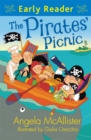 Early Reader: The Pirates' Picnic - Book